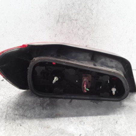 Feu arriere principal droit (feux) PEUGEOT 306