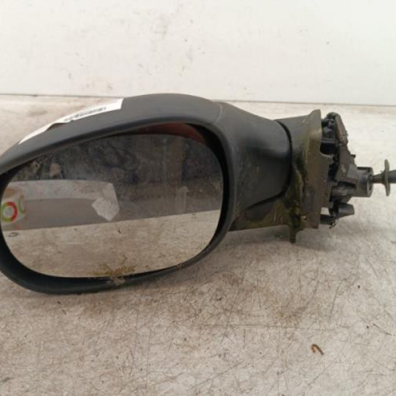 Retroviseur gauche CITROEN C3 1 Retroviseur gauche CITROEN C3 1