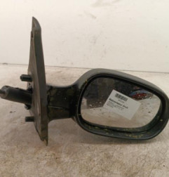 Retroviseur droit RENAULT CLIO 2 Photo n°1