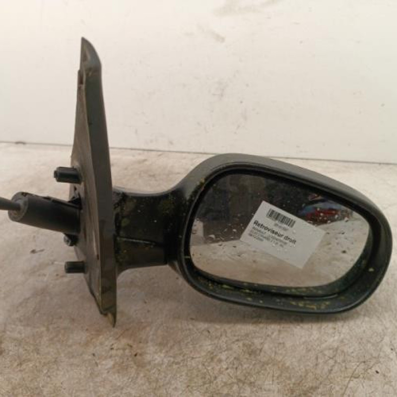 Retroviseur droit RENAULT CLIO 2 Retroviseur droit RENAULT CLIO 2