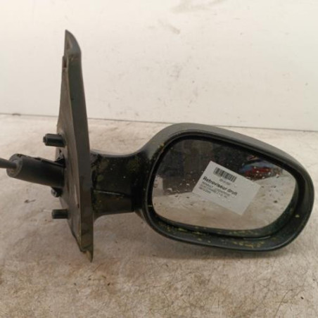 Retroviseur droit RENAULT CLIO 2 Photo n°1