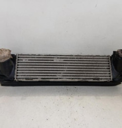 Echangeur air (Intercooler) BMW SERIE 3 F31 Photo n°1