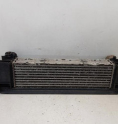 Echangeur air (Intercooler) BMW SERIE 3 F31