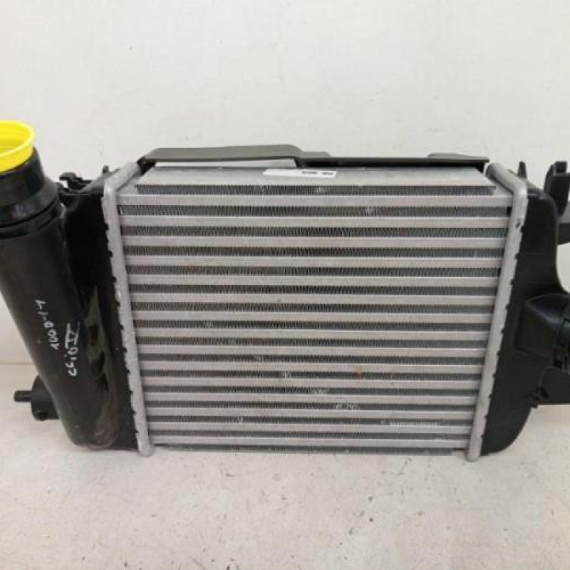 Radiateur chauffage RENAULT CLIO 5 Radiateur chauffage RENAULT CLIO 5