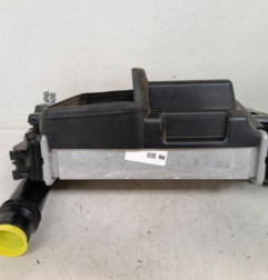 Radiateur chauffage RENAULT CLIO 5
