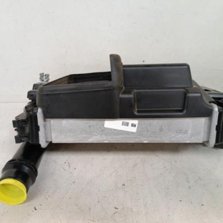 Radiateur chauffage RENAULT CLIO 5