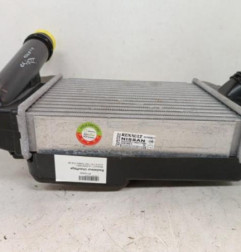 Radiateur chauffage RENAULT CLIO 5 Photo n°3