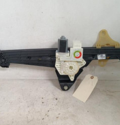 Leve vitre electrique avant droit RENAULT CLIO 5