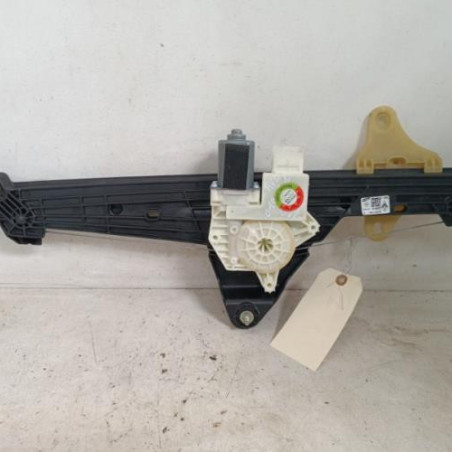 Leve vitre electrique avant droit RENAULT CLIO 5