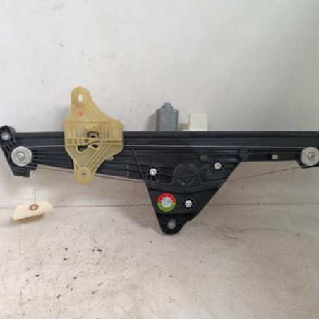 Leve vitre electrique avant gauche RENAULT CLIO 5 Photo n°1