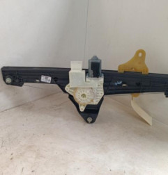 Leve vitre electrique avant gauche RENAULT CLIO 5