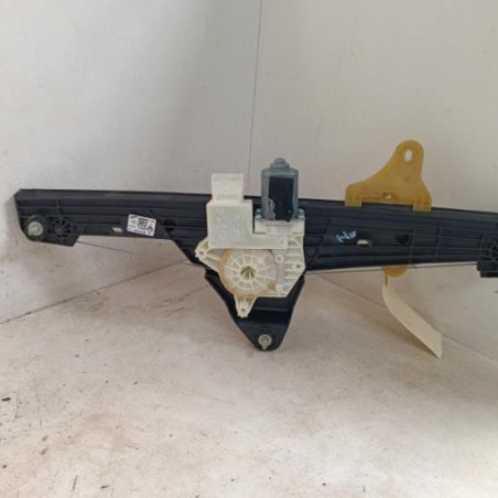 Leve vitre electrique avant gauche RENAULT CLIO 5