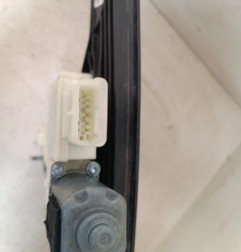 Leve vitre electrique avant gauche RENAULT CLIO 5 Photo n°3