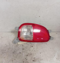 Feu de pare choc arriere droit KIA PICANTO 2 Photo n°1