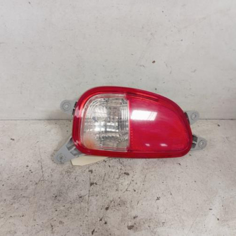 Feu de pare choc arriere droit KIA PICANTO 2 Feu de pare choc arriere droit KIA PICANTO 2