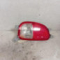 Feu de pare choc arriere droit KIA PICANTO 2