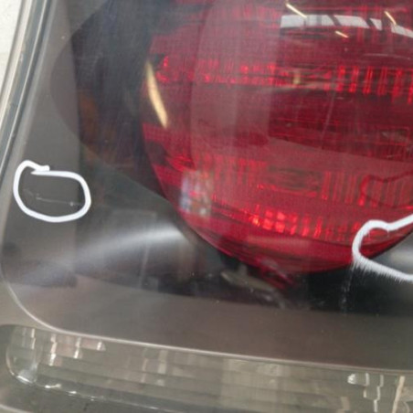 Feu arriere principal droit (feux) BMW SERIE 3 E46