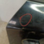 Renfort pare choc avant (traverse) DS DS5