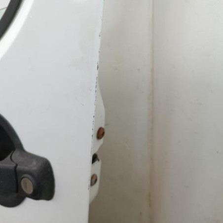 Porte avant gauche FIAT DOBLO 1
