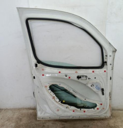 Porte avant gauche FIAT DOBLO 1 Photo n°3