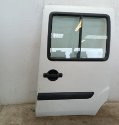 Porte laterale gauche FIAT DOBLO 1 Photo n°1