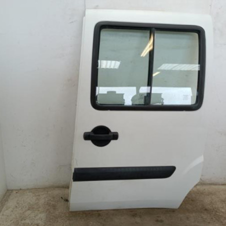 Porte laterale gauche FIAT DOBLO 1 Photo n°1