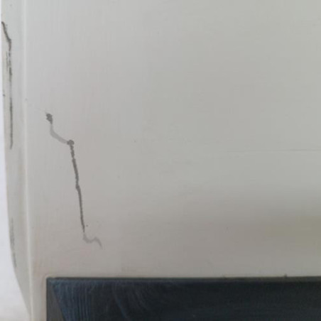 Porte laterale gauche FIAT DOBLO 1