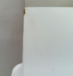 Porte laterale gauche FIAT DOBLO 1 Photo n°4
