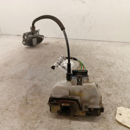 Serrure arriere droit CITROEN C3 1 Photo n°1