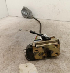 Serrure arriere droit CITROEN C3 1