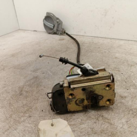 Serrure arriere droit CITROEN C3 1