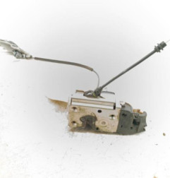Serrure avant gauche CITROEN C3 1
