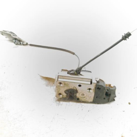 Serrure avant gauche CITROEN C3 1
