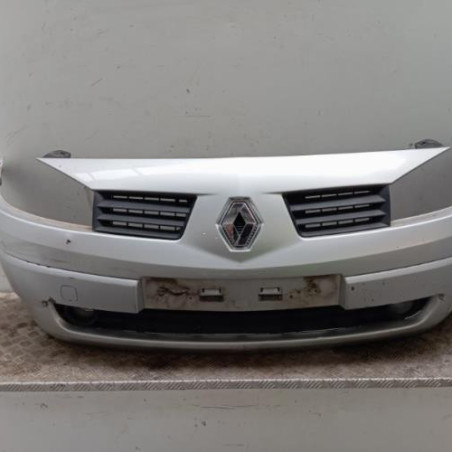 Pare choc avant RENAULT MEGANE 2 Photo n°1