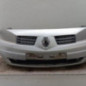 Pare choc avant RENAULT MEGANE 2