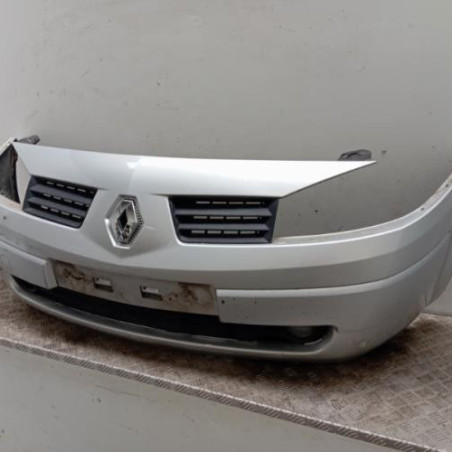 Pare choc avant RENAULT MEGANE 2