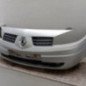 Pare choc avant RENAULT MEGANE 2