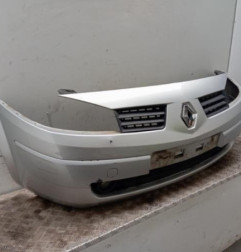 Pare choc avant RENAULT MEGANE 2 Photo n°3