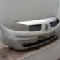 Pare choc avant RENAULT MEGANE 2