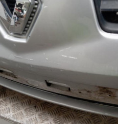 Pare choc avant RENAULT MEGANE 2 Photo n°5