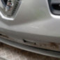 Pare choc avant RENAULT MEGANE 2