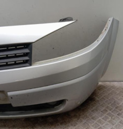 Pare choc avant RENAULT MEGANE 2 Photo n°6