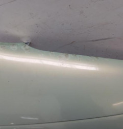 Aile avant droit RENAULT SCENIC 1 Photo n°4
