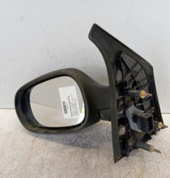 Retroviseur gauche RENAULT SCENIC 1 Photo n°4