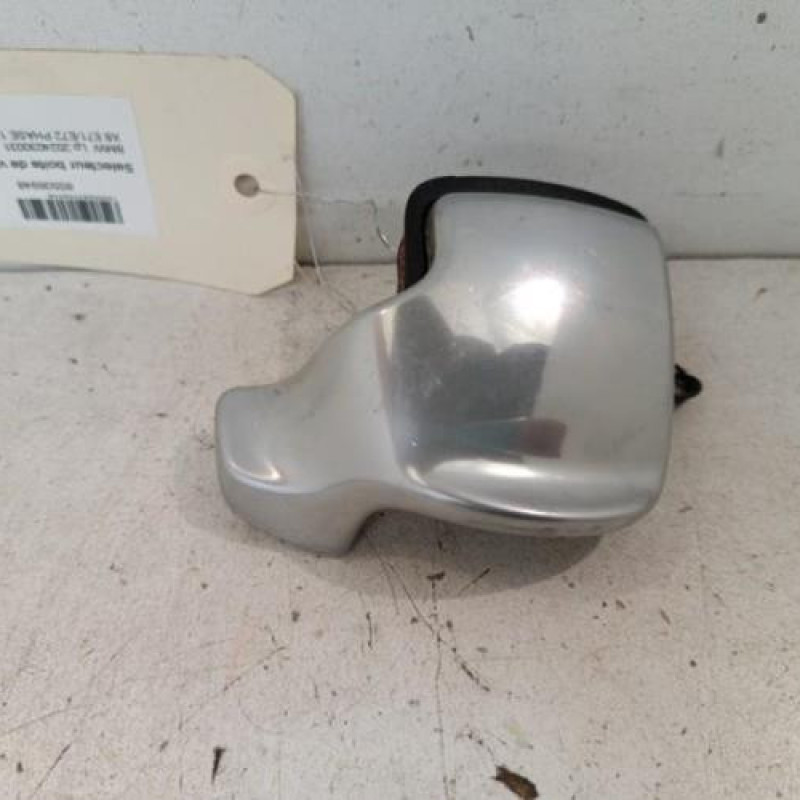 Selecteur boite de vitesse BMW X6 E71/E72