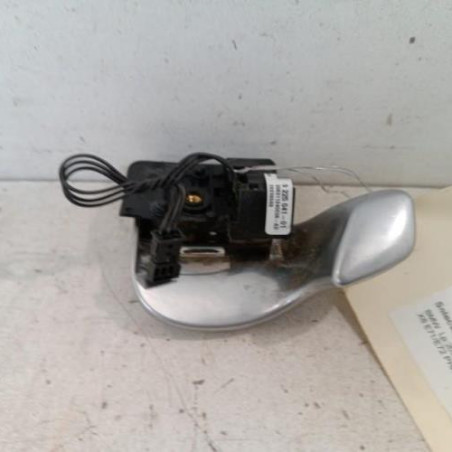 Selecteur boite de vitesse BMW X6 E71/E72