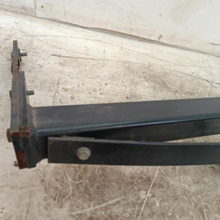 Attelage (boule de remorquage) VOLKSWAGEN TIGUAN 1