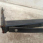 Attelage (boule de remorquage) VOLKSWAGEN TIGUAN 1