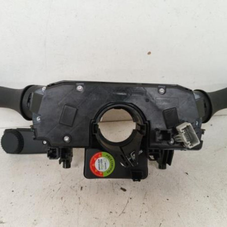 Com (Bloc Contacteur Tournant+Commodo Essuie Glace+Commodo Phare) RENAULT CLIO 5