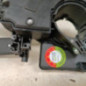 Com (Bloc Contacteur Tournant+Commodo Essuie Glace+Commodo Phare) RENAULT CLIO 5